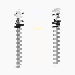 *CVR* CLICKER DRN W/O/FLOW